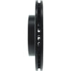 Centric 126.45048SL Disc Brake Rotor StopTech Sport Slotted