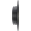 Centric 126.46028SL Disc Brake Rotor StopTech Sport Slotted