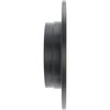 Centric 126.46028SR Disc Brake Rotor StopTech Sport Slotted