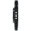 126.46031SR by CENTRIC - StopTech Sport Slotted