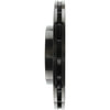 Centric 126.46032SL Disc Brake Rotor StopTech Sport Slotted