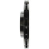 Centric 126.46032SR Disc Brake Rotor StopTech Sport Slotted