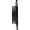 126.46034SR by CENTRIC - StopTech Sport Slotted