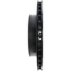 Centric 126.63006SL Disc Brake Rotor StopTech Sport Slotted