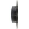Centric 126.63060SL Disc Brake Rotor StopTech Sport Slotted