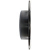Centric 126.63060SR Disc Brake Rotor StopTech Sport Slotted