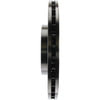 126.63067CSL by CENTRIC - Cryo Sport Slotted Rotor, Left