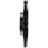 126.63067CSR by CENTRIC - Cryo Sport Slotted Rotor, Right
