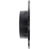 Centric 126.63069SL Disc Brake Rotor StopTech Sport Slotted