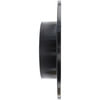 Centric 126.63069SR Disc Brake Rotor StopTech Sport Slotted