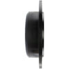 Centric 126.63070SL Disc Brake Rotor StopTech Sport Slotted