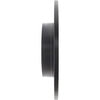 Centric 126.63077CSR Disc Brake Rotor Cryo Sport Slotted Rotor, Right