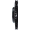 Centric 126.63059SL Disc Brake Rotor StopTech Sport Slotted