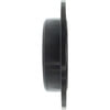 126.65052SR by CENTRIC - StopTech Sport Slotted