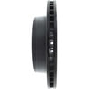 Centric 126.65053SL Disc Brake Rotor StopTech Sport Slotted