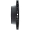 Centric 126.65053SR Disc Brake Rotor StopTech Sport Slotted