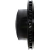 Centric 126.65069SL Disc Brake Rotor StopTech Sport Slotted