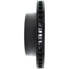 Centric 126.65012SL Disc Brake Rotor StopTech Sport Slotted