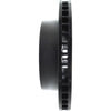Centric 126.65012SR Disc Brake Rotor StopTech Sport Slotted