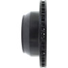 126.65079SR by CENTRIC - StopTech Sport Slotted