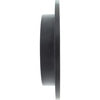 Centric 126.65085SL Disc Brake Rotor StopTech Sport Slotted