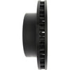 Centric 126.65086SL Disc Brake Rotor StopTech Sport Slotted