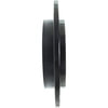 Centric 126.65090SR Disc Brake Rotor StopTech Sport Slotted