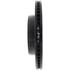 126.65091SR by CENTRIC - StopTech Sport Slotted