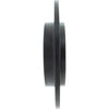 Centric 126.65094SL Disc Brake Rotor StopTech Sport Slotted