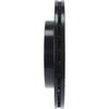 Centric 126.65057SL Disc Brake Rotor StopTech Sport Slotted