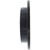Centric 126.65059SL Disc Brake Rotor StopTech Sport Slotted