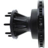 126.65074SR by CENTRIC - StopTech Sport Slotted