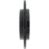 Centric 126.65108SR Disc Brake Rotor StopTech Sport Slotted