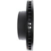 126.65111SR by CENTRIC - StopTech Sport Slotted