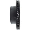 Centric 126.65112SL Disc Brake Rotor StopTech Sport Slotted