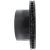 Centric 126.65113SL Disc Brake Rotor StopTech Sport Slotted