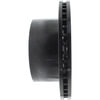 Centric 126.65113SR Disc Brake Rotor StopTech Sport Slotted
