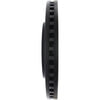 126.65119SR by CENTRIC - StopTech Sport Slotted