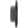 Centric 126.65133SR Disc Brake Rotor StopTech Sport Slotted