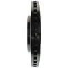 126.65134SR by CENTRIC - StopTech Sport Slotted