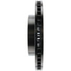 126.66006SR by CENTRIC - StopTech Sport Slotted