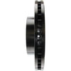 126.66031SR by CENTRIC - StopTech Sport Slotted