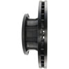 Centric 126.66032SR Disc Brake Rotor StopTech Sport Slotted