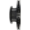 Centric 126.66032SL Disc Brake Rotor StopTech Sport Slotted
