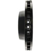 126.66015SL by CENTRIC - StopTech Sport Slotted