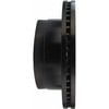 Centric 126.65143SL Disc Brake Rotor StopTech Sport Slotted