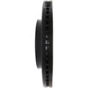 126.66057SL by CENTRIC - StopTech Sport Slotted