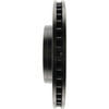 126.66063SR by CENTRIC - StopTech Sport Slotted