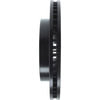 126.66040CSL by CENTRIC - Cryo Sport Slotted Rotor, Left