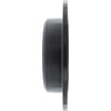 126.67032CSL by CENTRIC - Cryo Sport Slotted Rotor, Left
